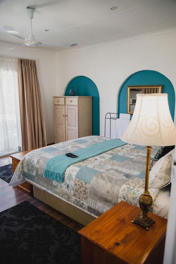 Lydenburg Manor Guest House Eksteriør billede